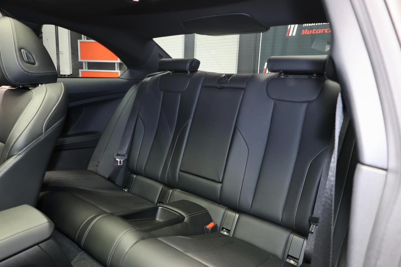 2022 BMW 2 Series M240i xDrive - SUNROOF|NAVI|CAMERA|BLINDSPOT Photo