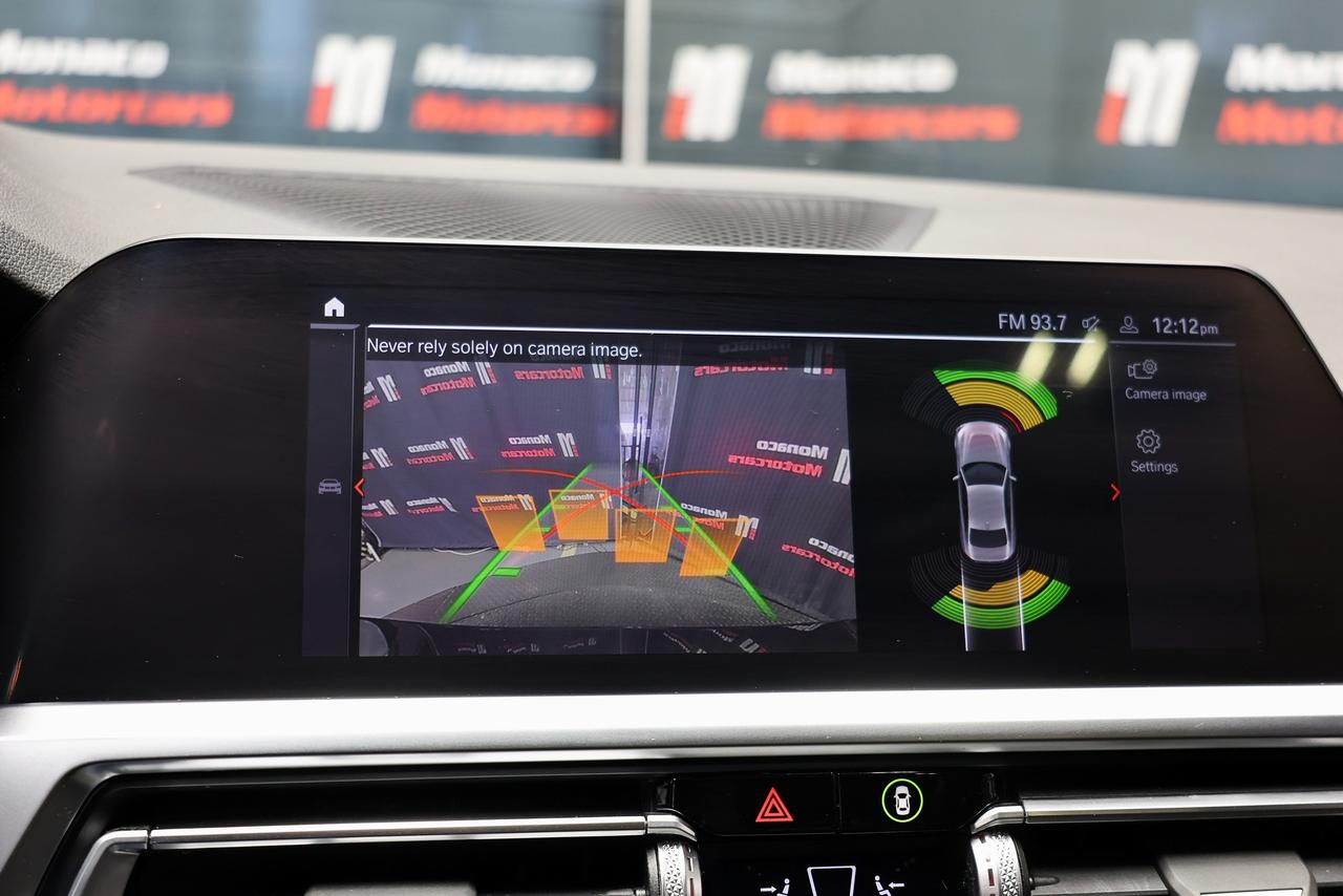 2022 BMW 2 Series M240i xDrive - SUNROOF|NAVI|CAMERA|BLINDSPOT Photo