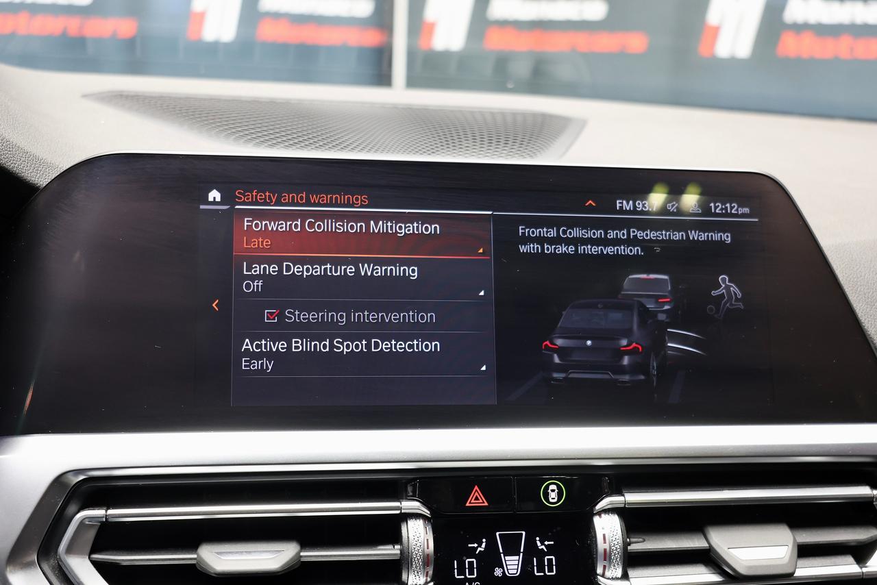 2022 BMW 2 Series M240i xDrive - SUNROOF|NAVI|CAMERA|BLINDSPOT Photo