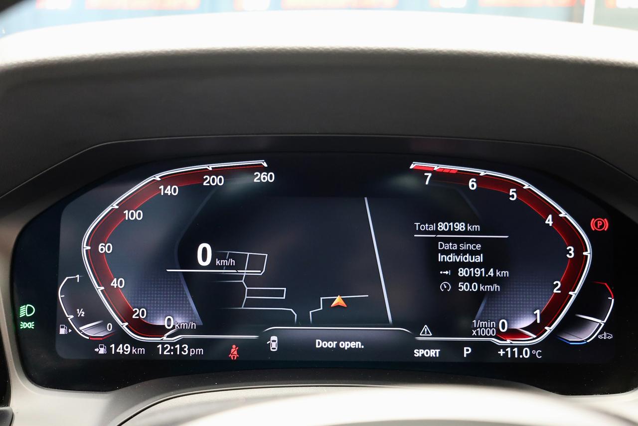 2022 BMW 2 Series M240i xDrive - SUNROOF|NAVI|CAMERA|BLINDSPOT Photo