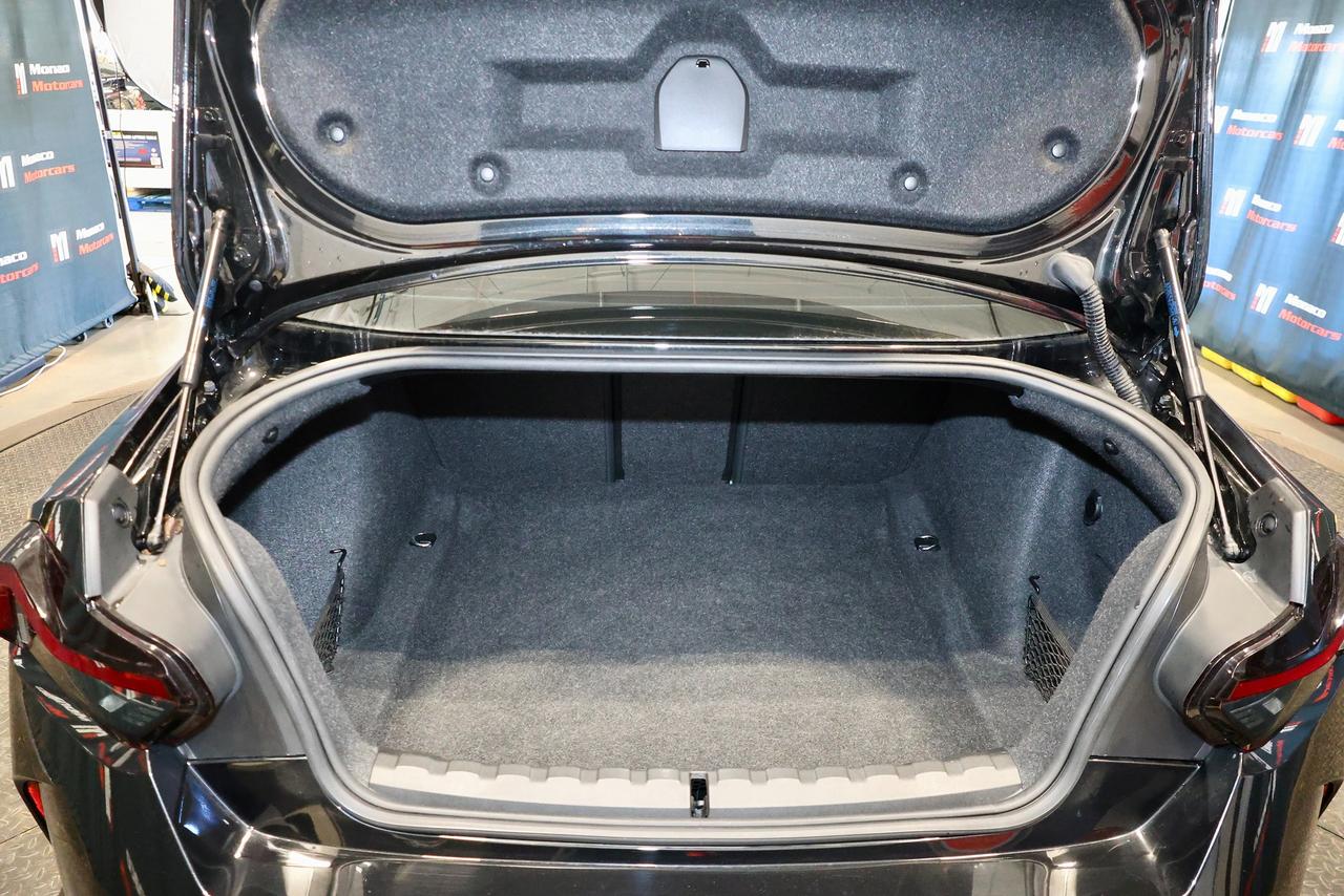 2022 BMW 2 Series M240i xDrive - SUNROOF|NAVI|CAMERA|BLINDSPOT Photo