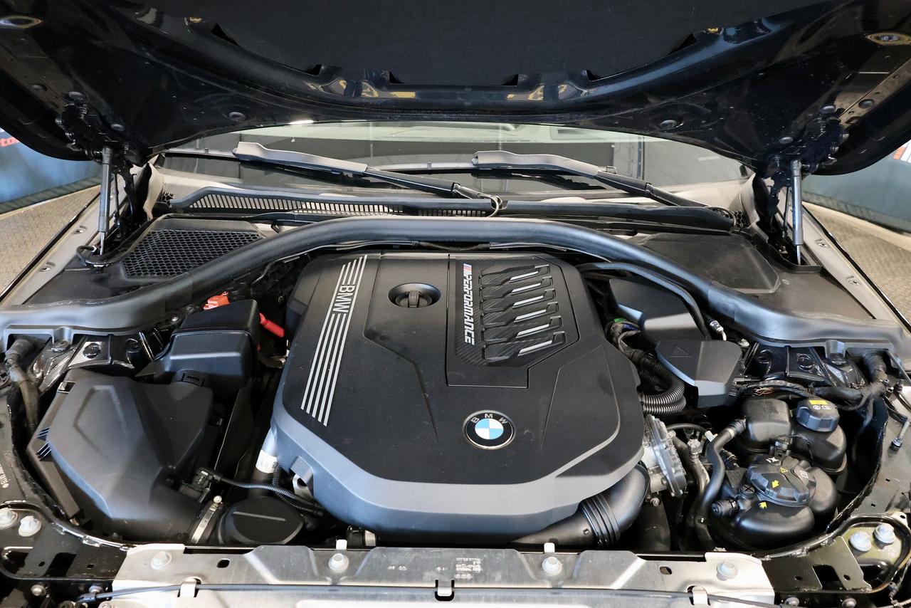 2022 BMW 2 Series M240i xDrive - SUNROOF|NAVI|CAMERA|BLINDSPOT Photo