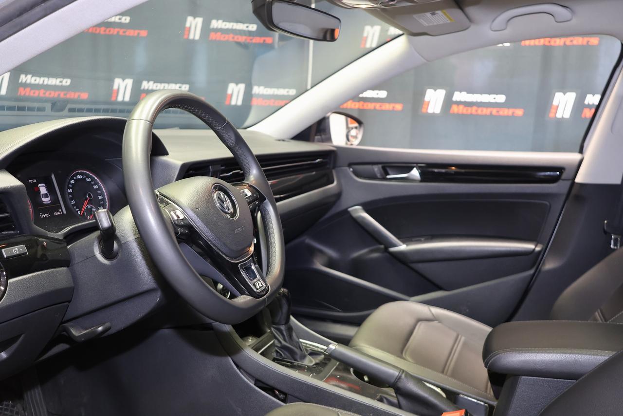 2021 Volkswagen Passat Highline - AS IS AS TRADED|R-LINE|SUNROOF|CAMERA Photo