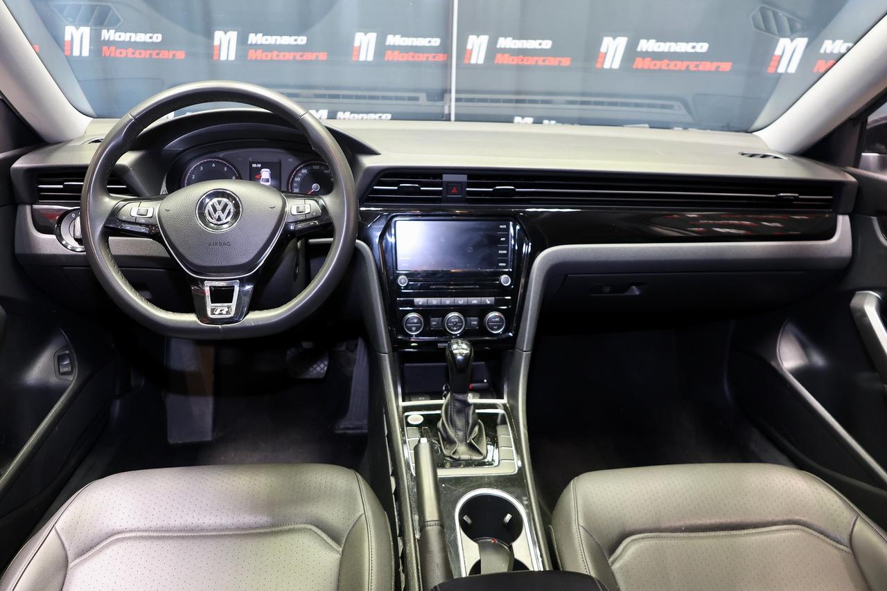 2021 Volkswagen Passat Highline - AS IS AS TRADED|R-LINE|SUNROOF|CAMERA Photo