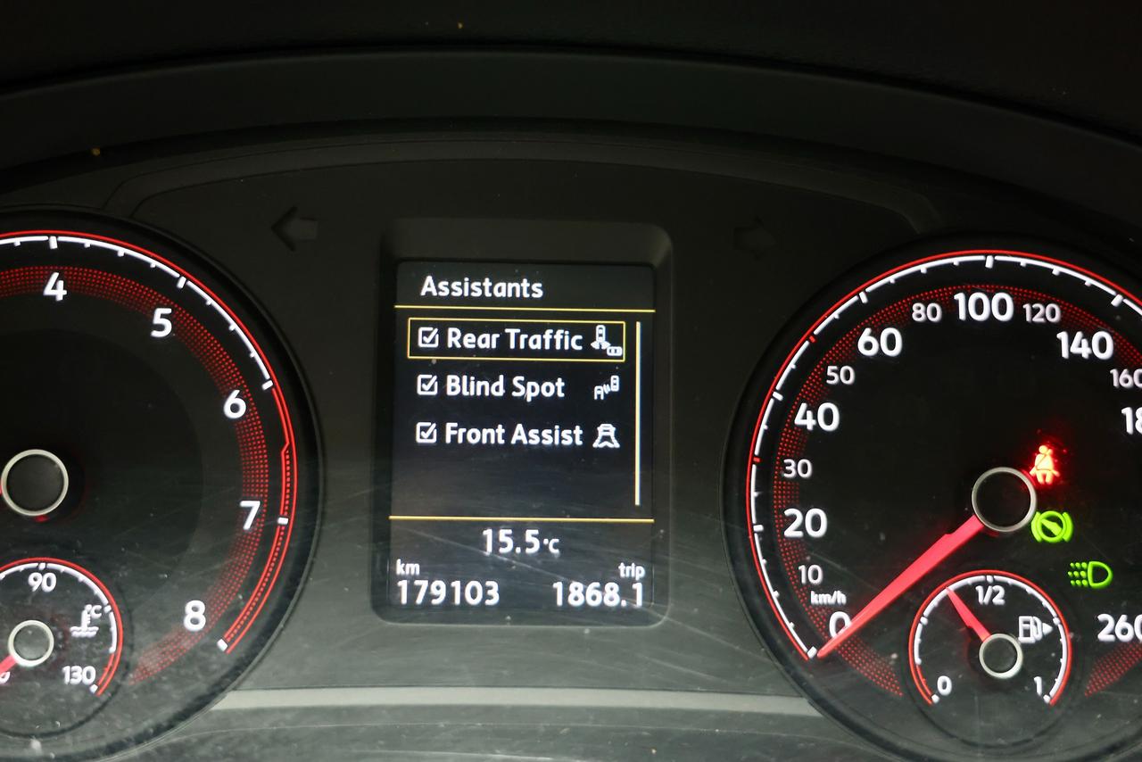 2021 Volkswagen Passat Highline - AS IS AS TRADED|R-LINE|SUNROOF|CAMERA Photo
