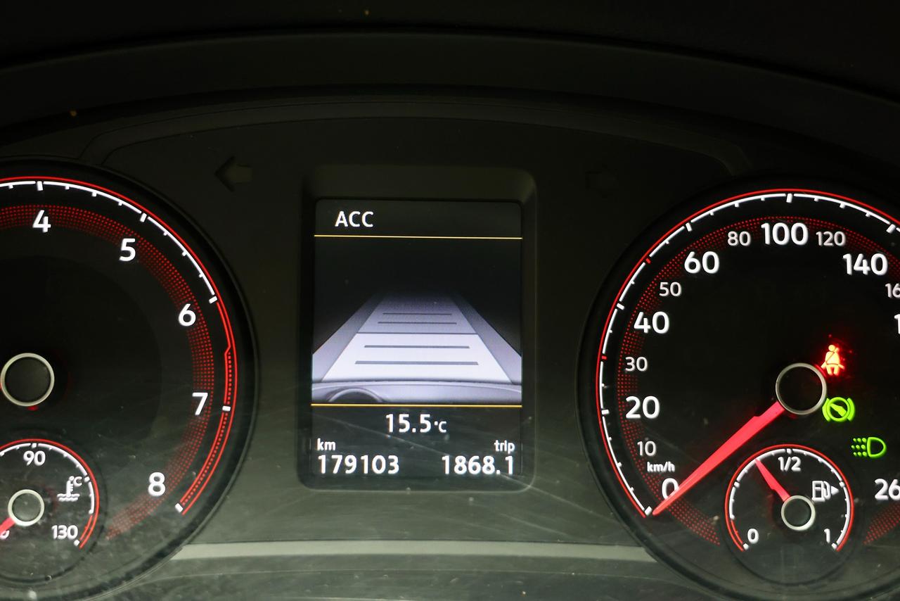 2021 Volkswagen Passat Highline - AS IS AS TRADED|R-LINE|SUNROOF|CAMERA Photo