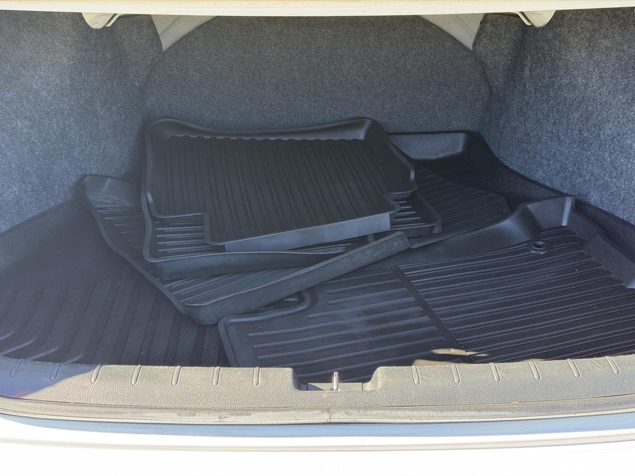 2015 Honda Accord Touring Photo