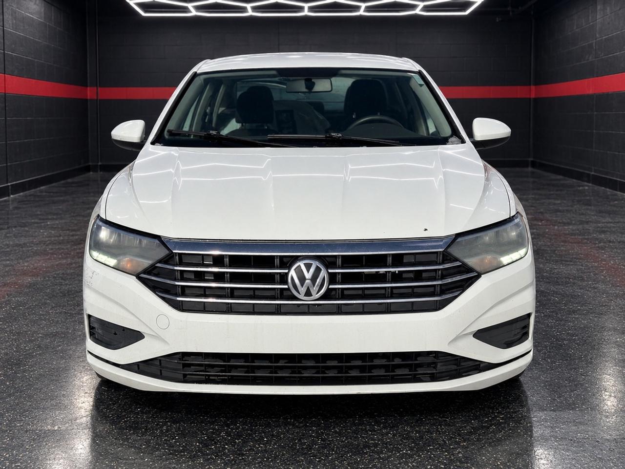 2019 Volkswagen Jetta SE Photo5