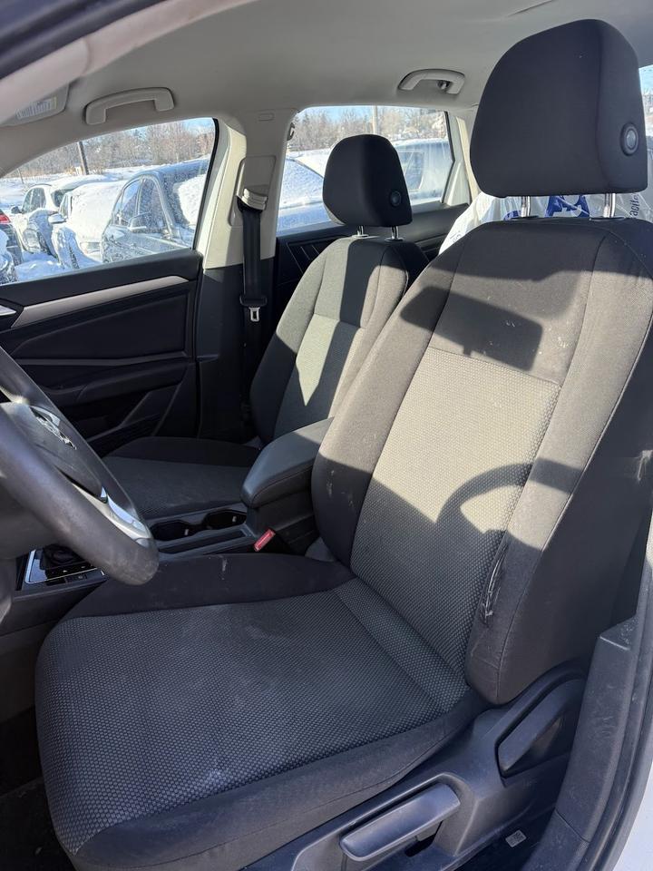 2019 Volkswagen Jetta SE Photo