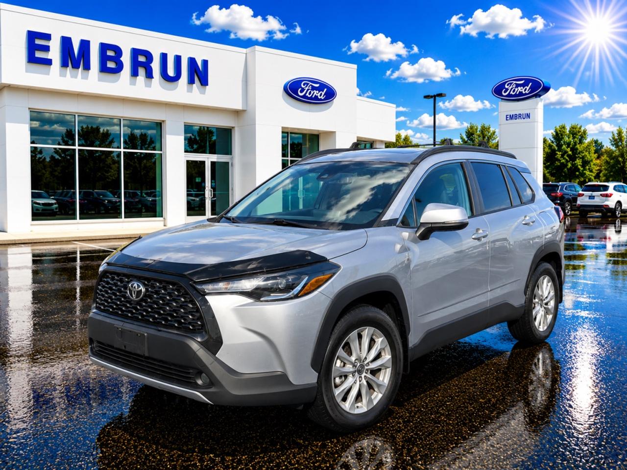 Vehicle Image