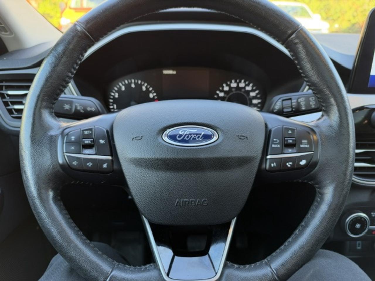 2020 Ford Escape SEL AWD Photo