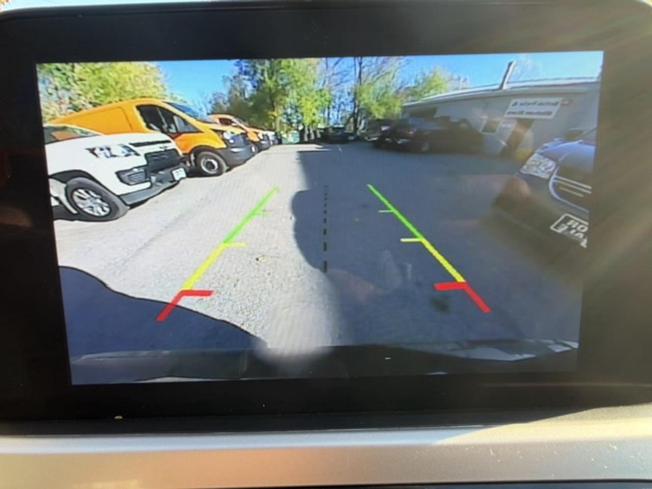 2020 Ford Escape SEL AWD Photo