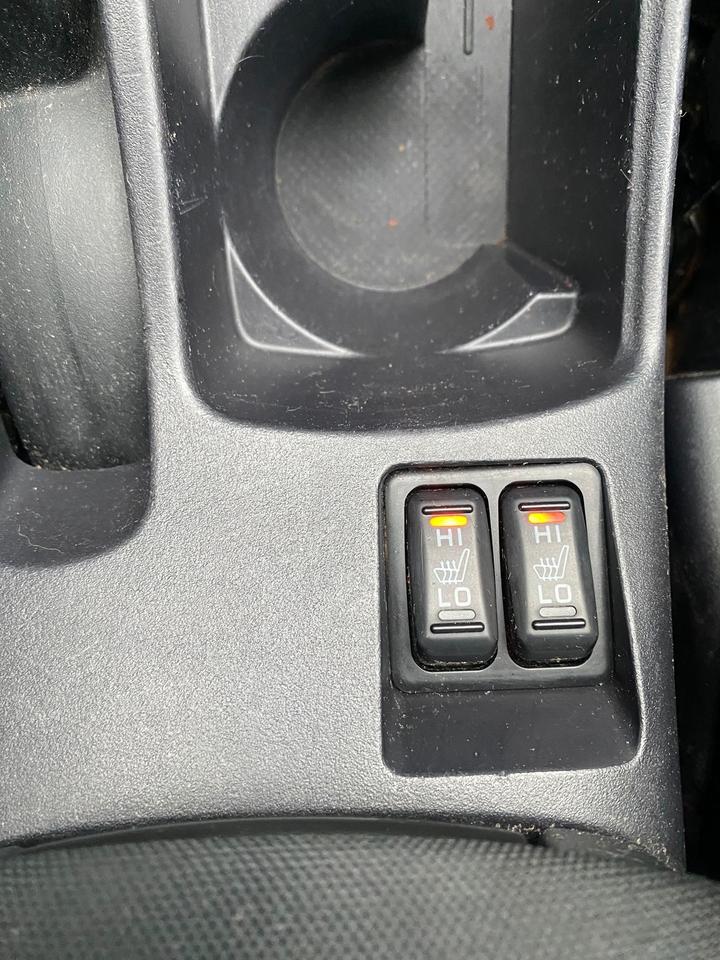 2017 Mitsubishi Lancer ES Photo