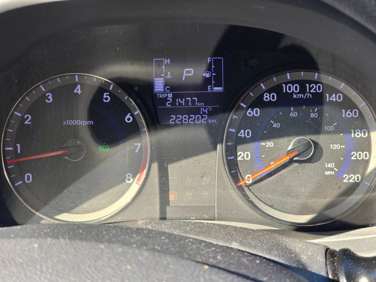 2017 Hyundai Accent 4DR SDN AUTO SE Photo