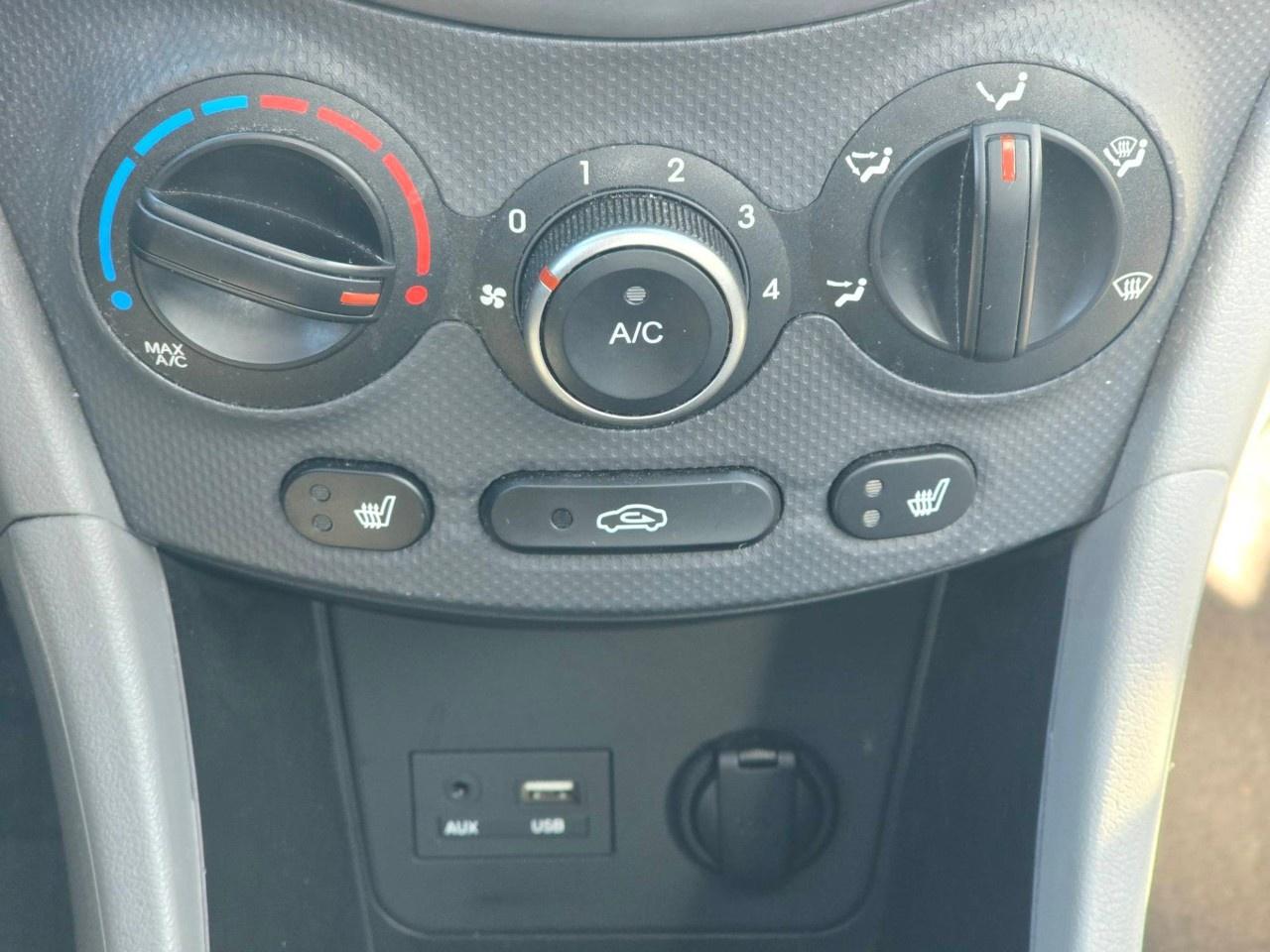2017 Hyundai Accent 4DR SDN AUTO SE Photo