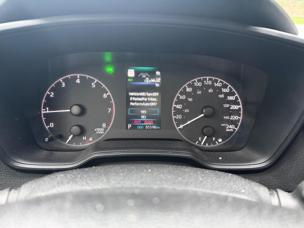 2024 Toyota Corolla SE Photo