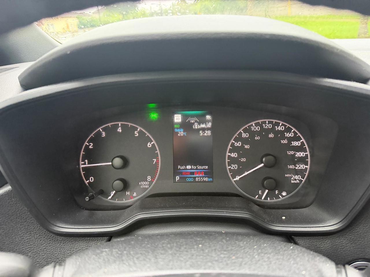 2024 Toyota Corolla SE Photo