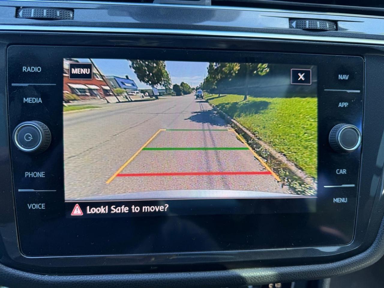2019 Volkswagen Tiguan SEL Premium Photo