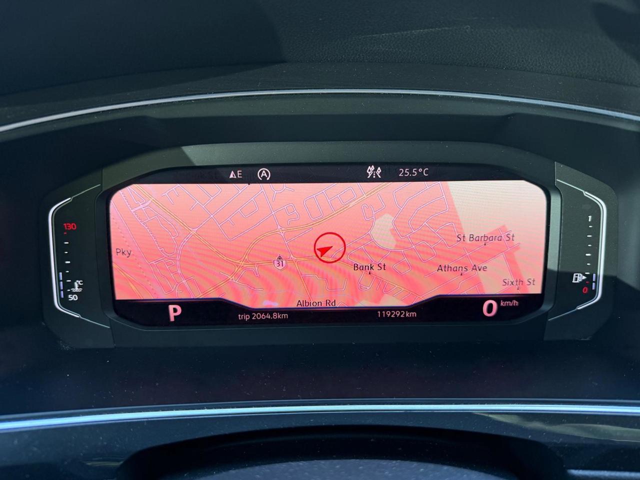 2019 Volkswagen Tiguan SEL Premium Photo