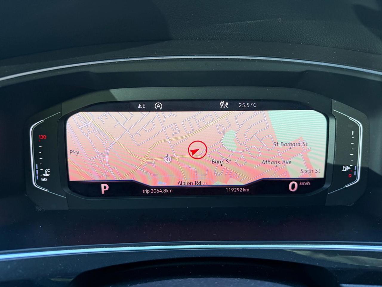2019 Volkswagen Tiguan SEL Premium Photo