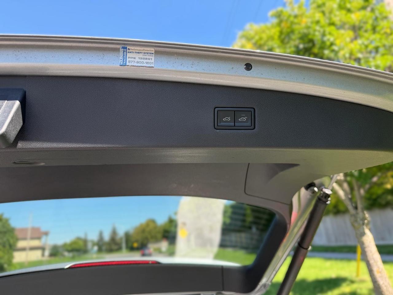 2019 Volkswagen Tiguan SEL Premium Photo