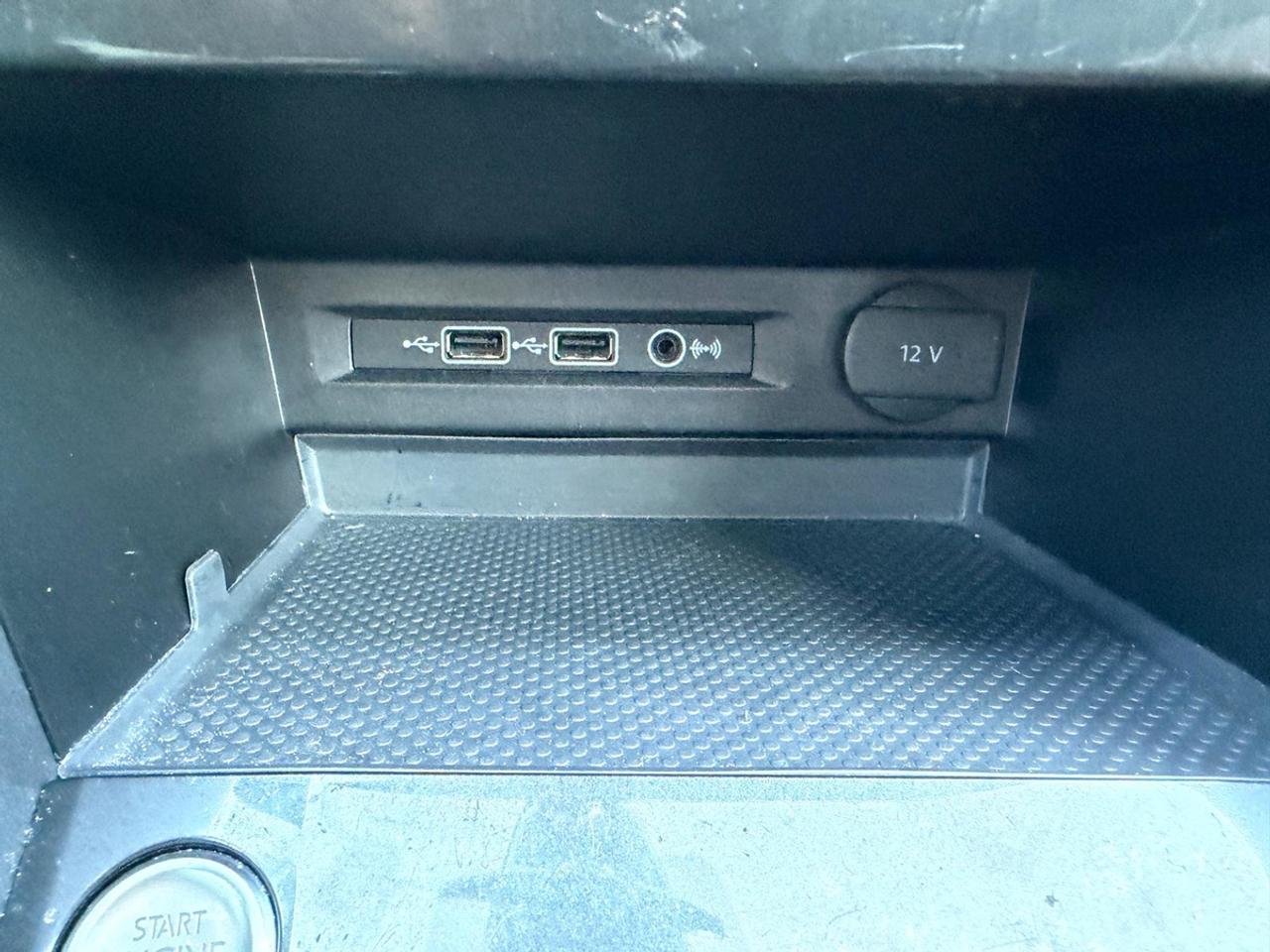 2019 Volkswagen Tiguan SEL Premium Photo