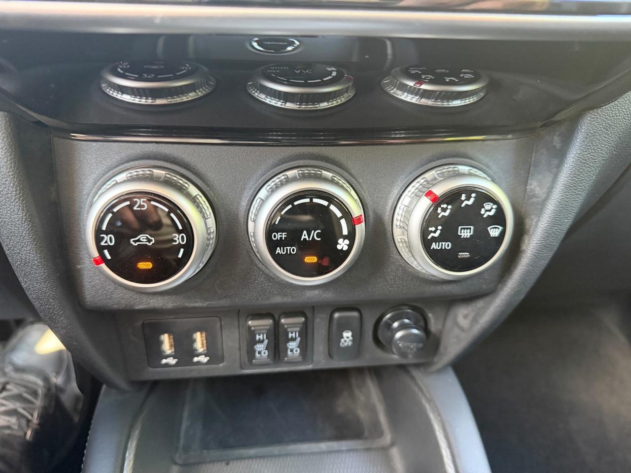 2026 Mitsubishi RVR ES Photo