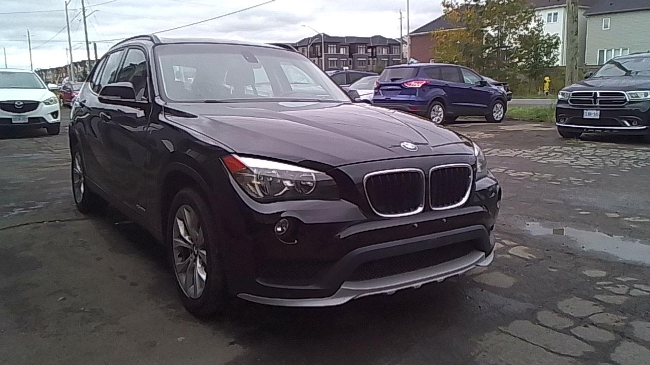 2015 BMW X1 xDrive28i Photo