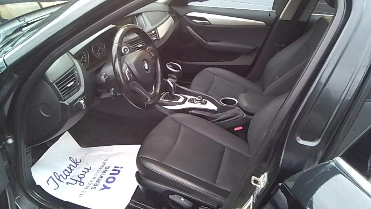 2015 BMW X1 xDrive28i Photo