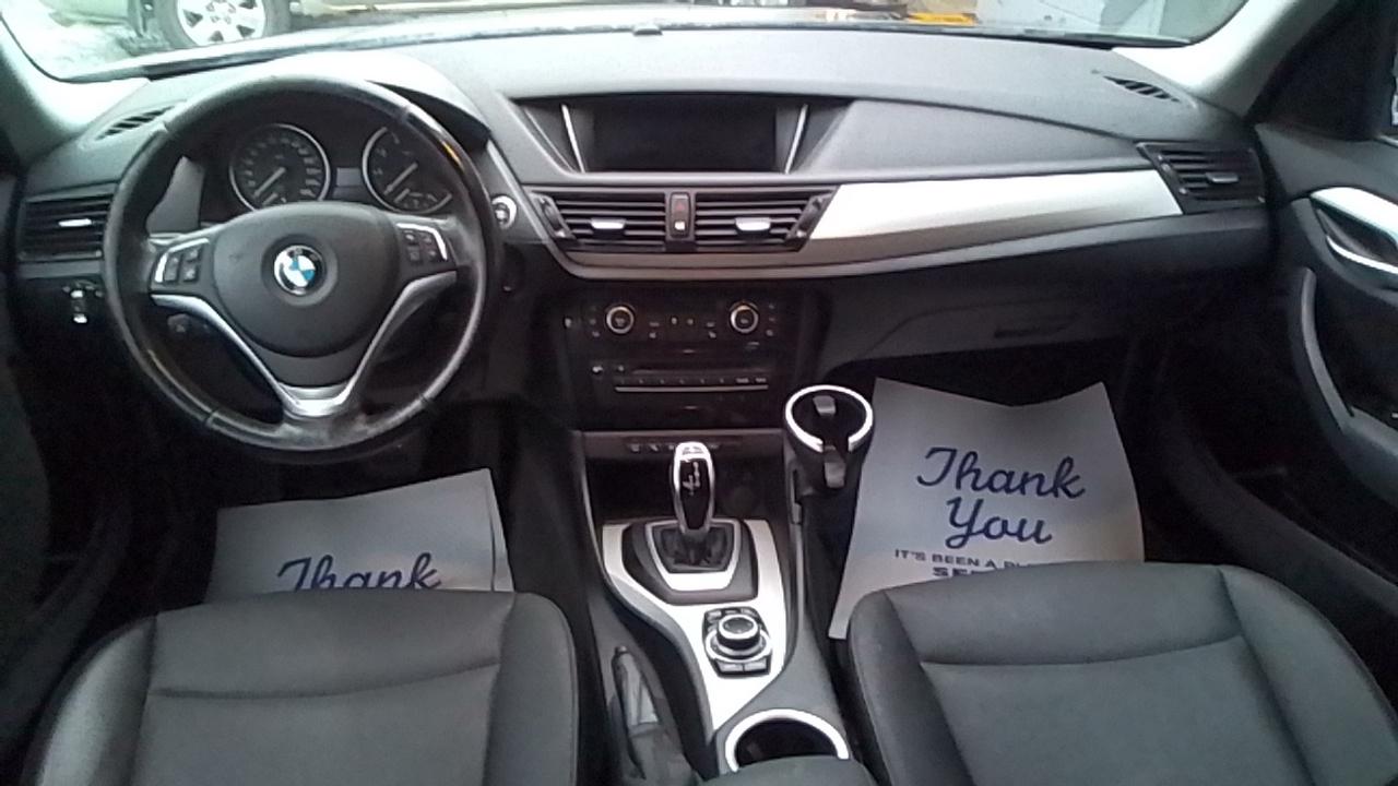 2015 BMW X1 xDrive28i Photo