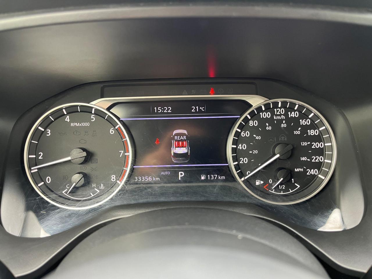 2024 Nissan Rogue S 4dr All-Wheel Drive Sport Utility Photo