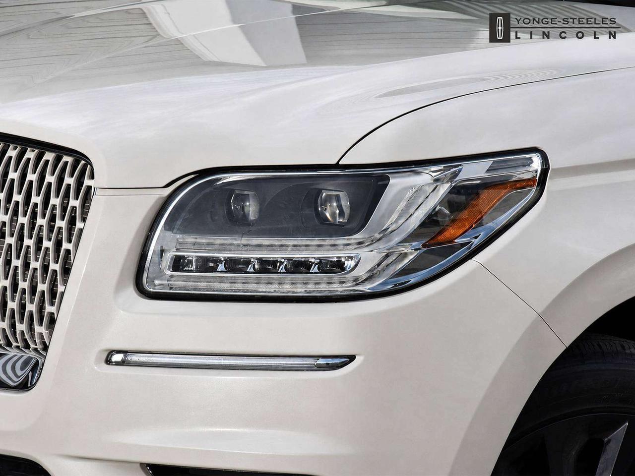 2021 Lincoln Navigator Reserve Photo