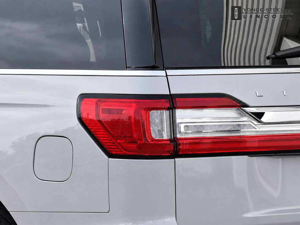 2021 Lincoln Navigator Reserve Photo