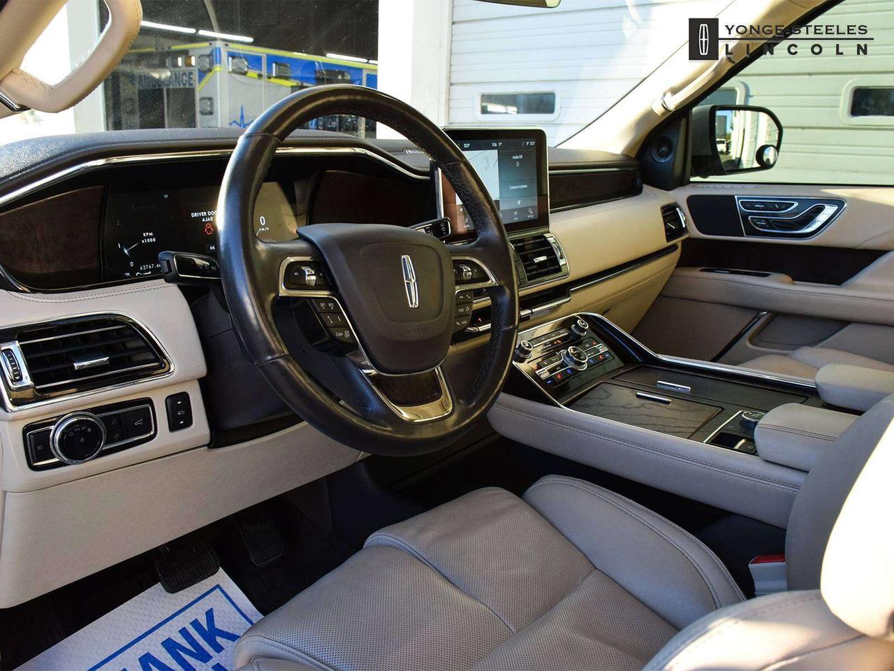 2021 Lincoln Navigator Reserve Photo