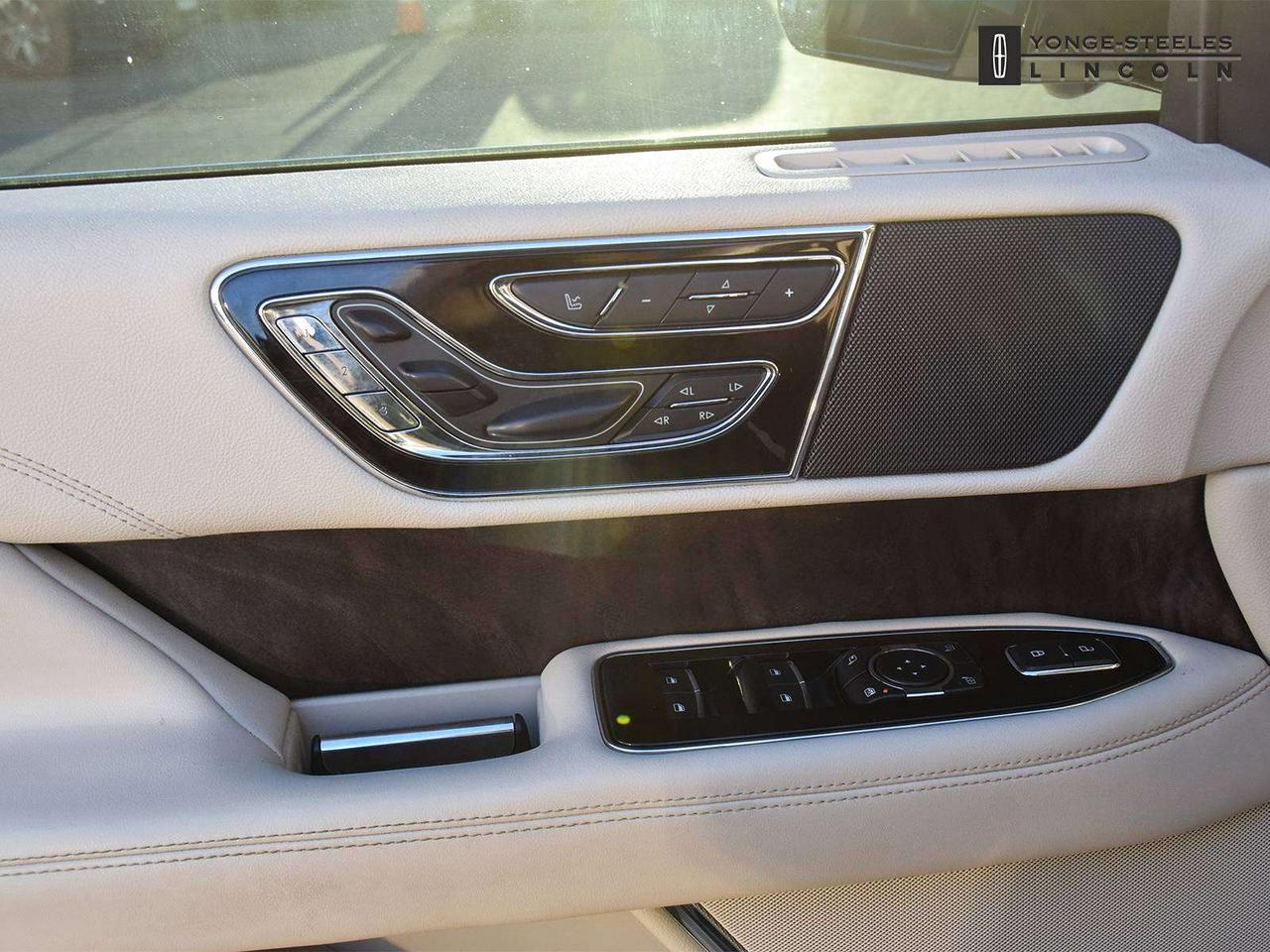 2021 Lincoln Navigator Reserve Photo