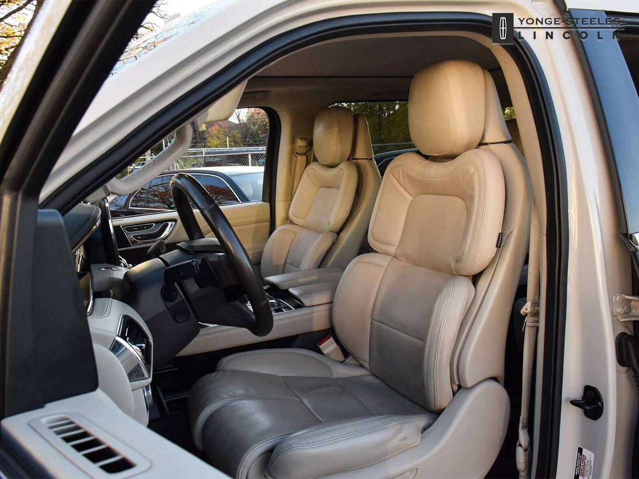 2021 Lincoln Navigator Reserve Photo