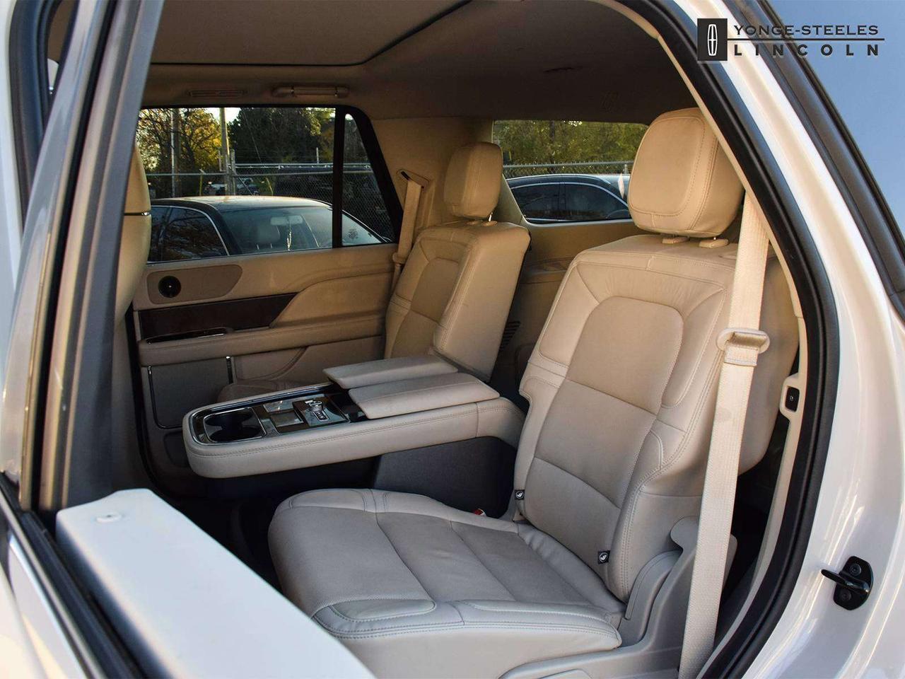 2021 Lincoln Navigator Reserve Photo
