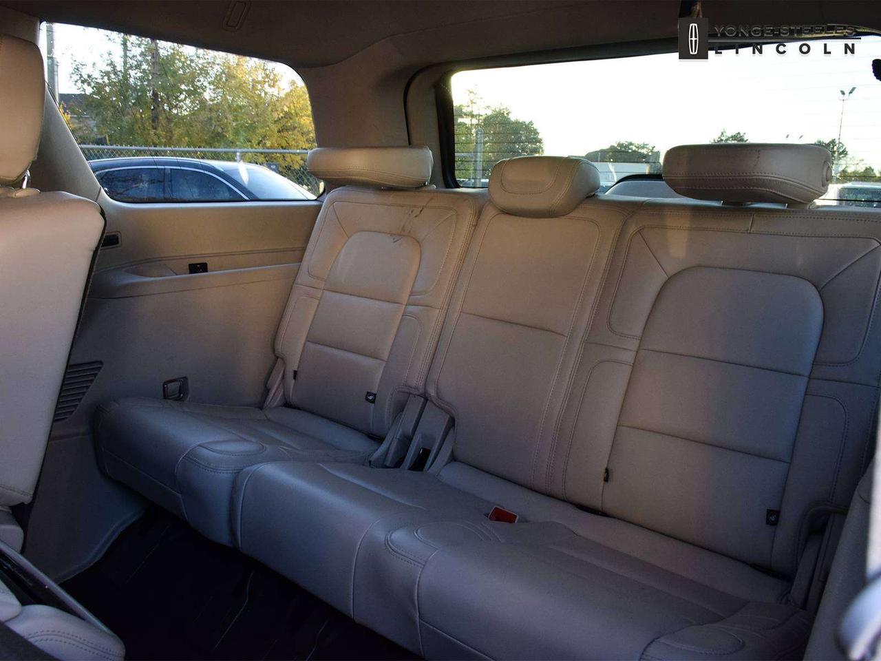 2021 Lincoln Navigator Reserve Photo