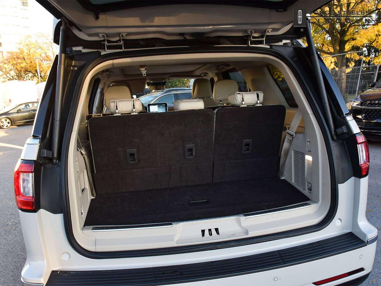 2021 Lincoln Navigator Reserve Photo