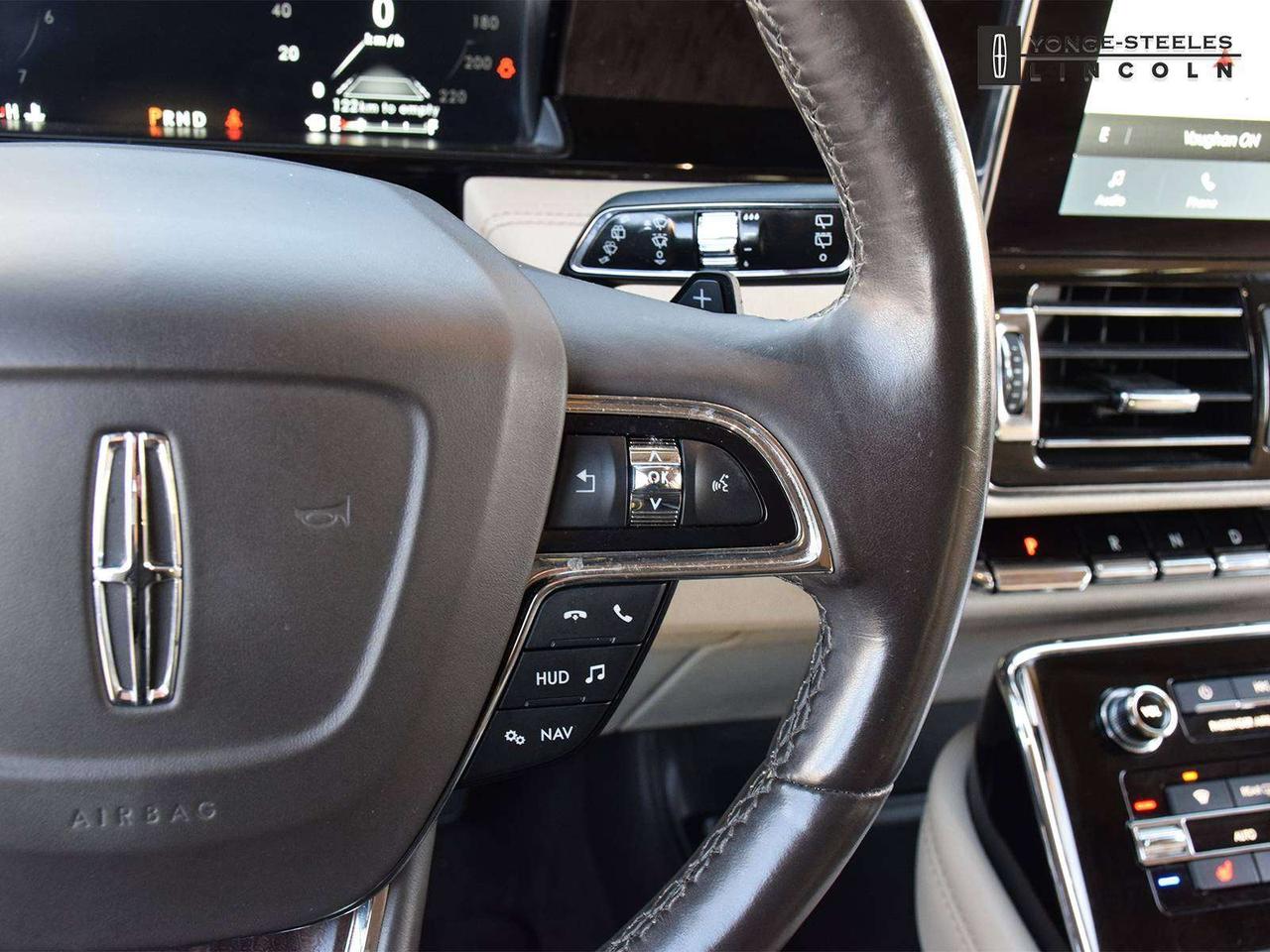 2021 Lincoln Navigator Reserve Photo