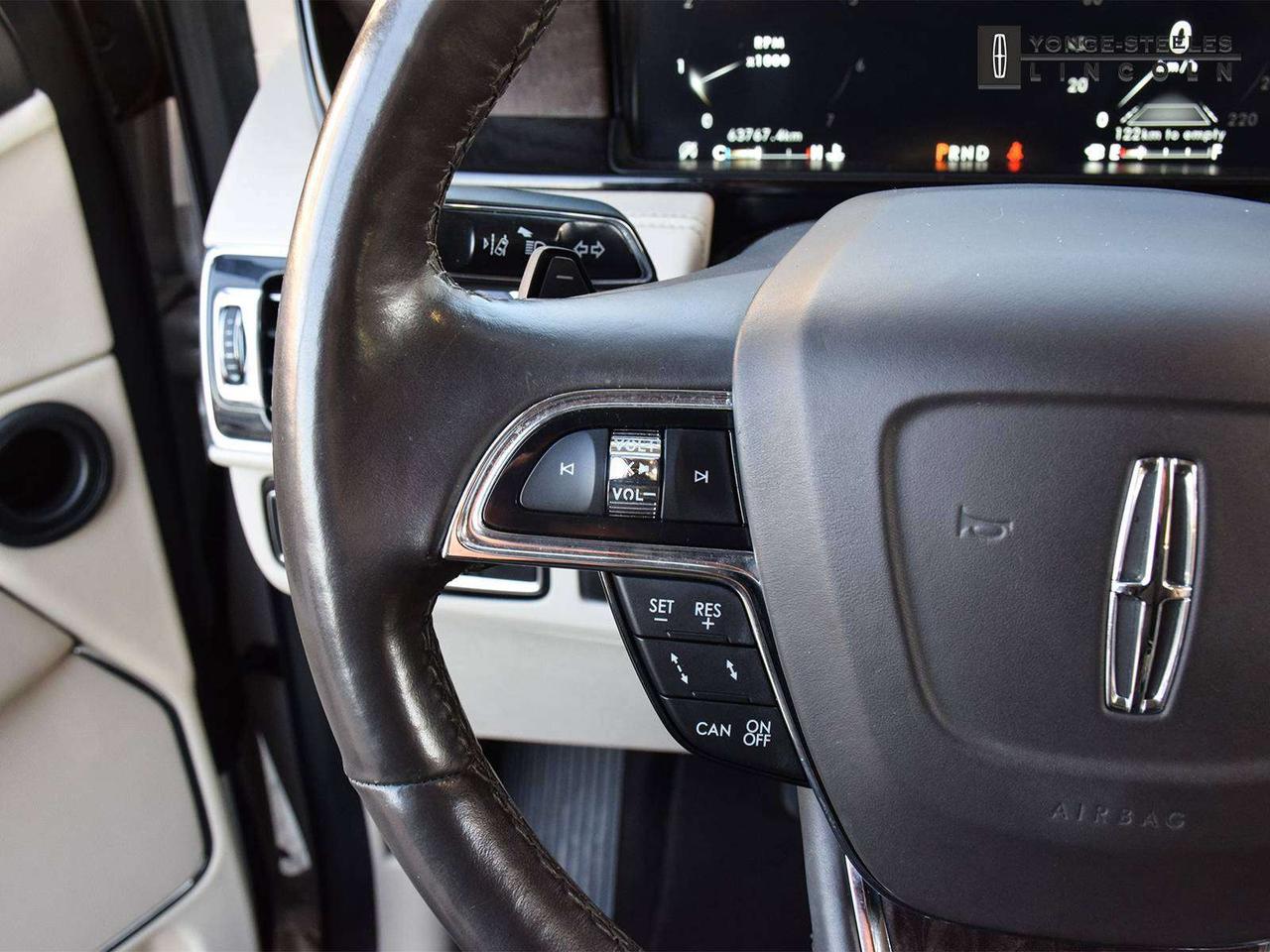 2021 Lincoln Navigator Reserve Photo