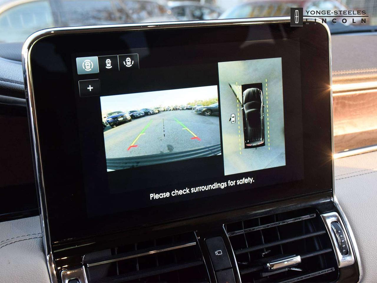 2021 Lincoln Navigator Reserve Photo