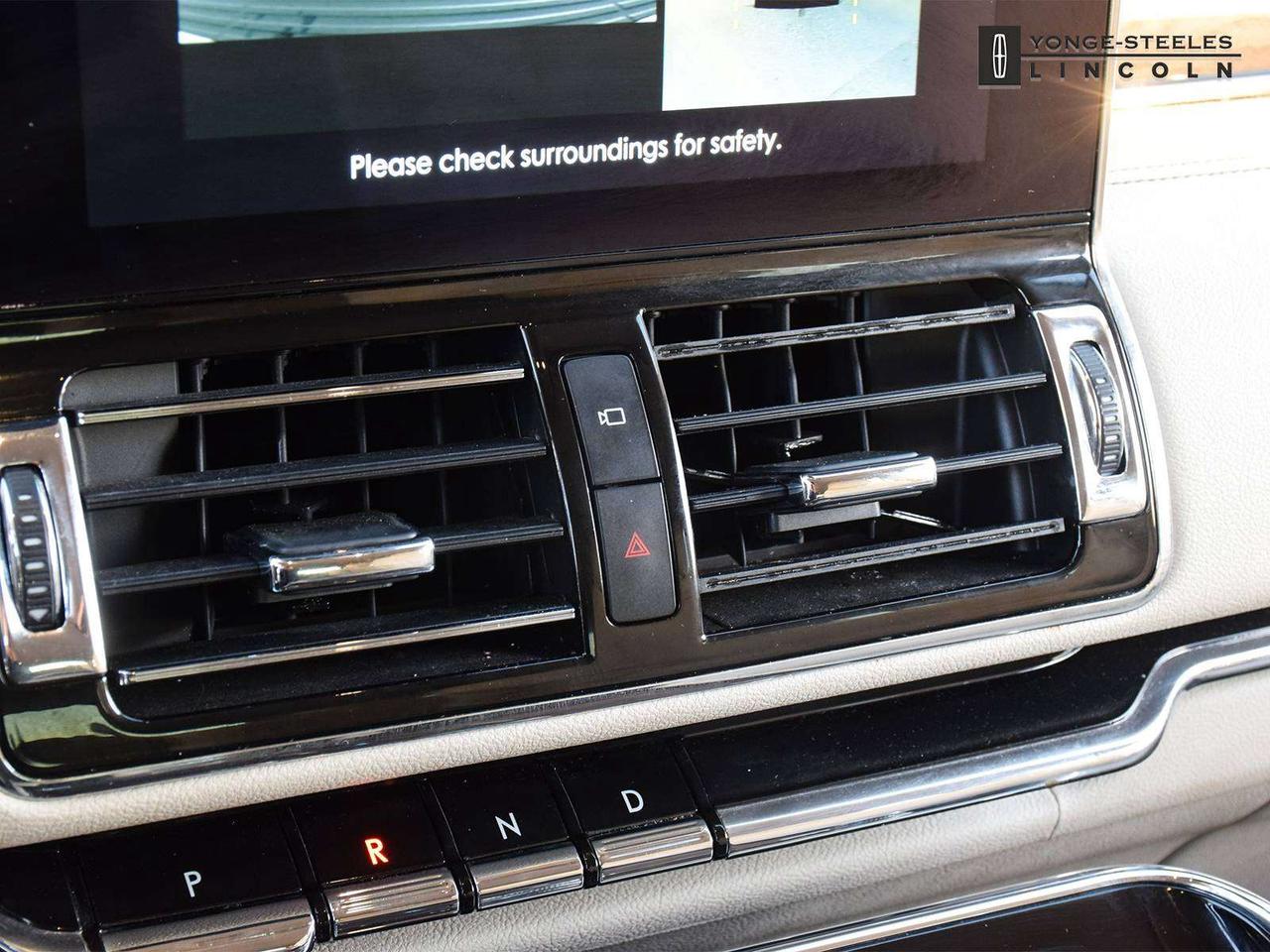 2021 Lincoln Navigator Reserve Photo