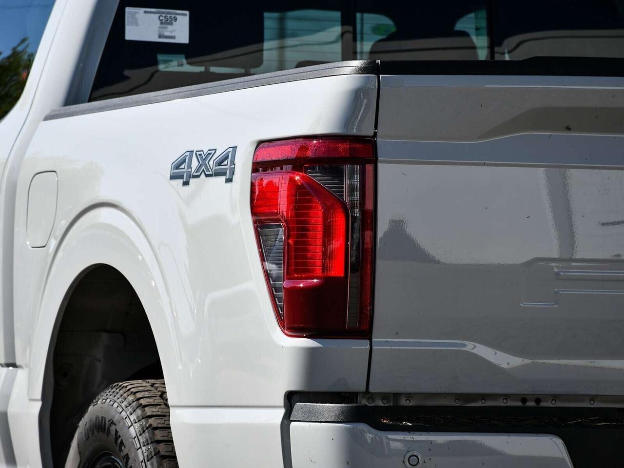 2026 Ford F-150 XLT Photo