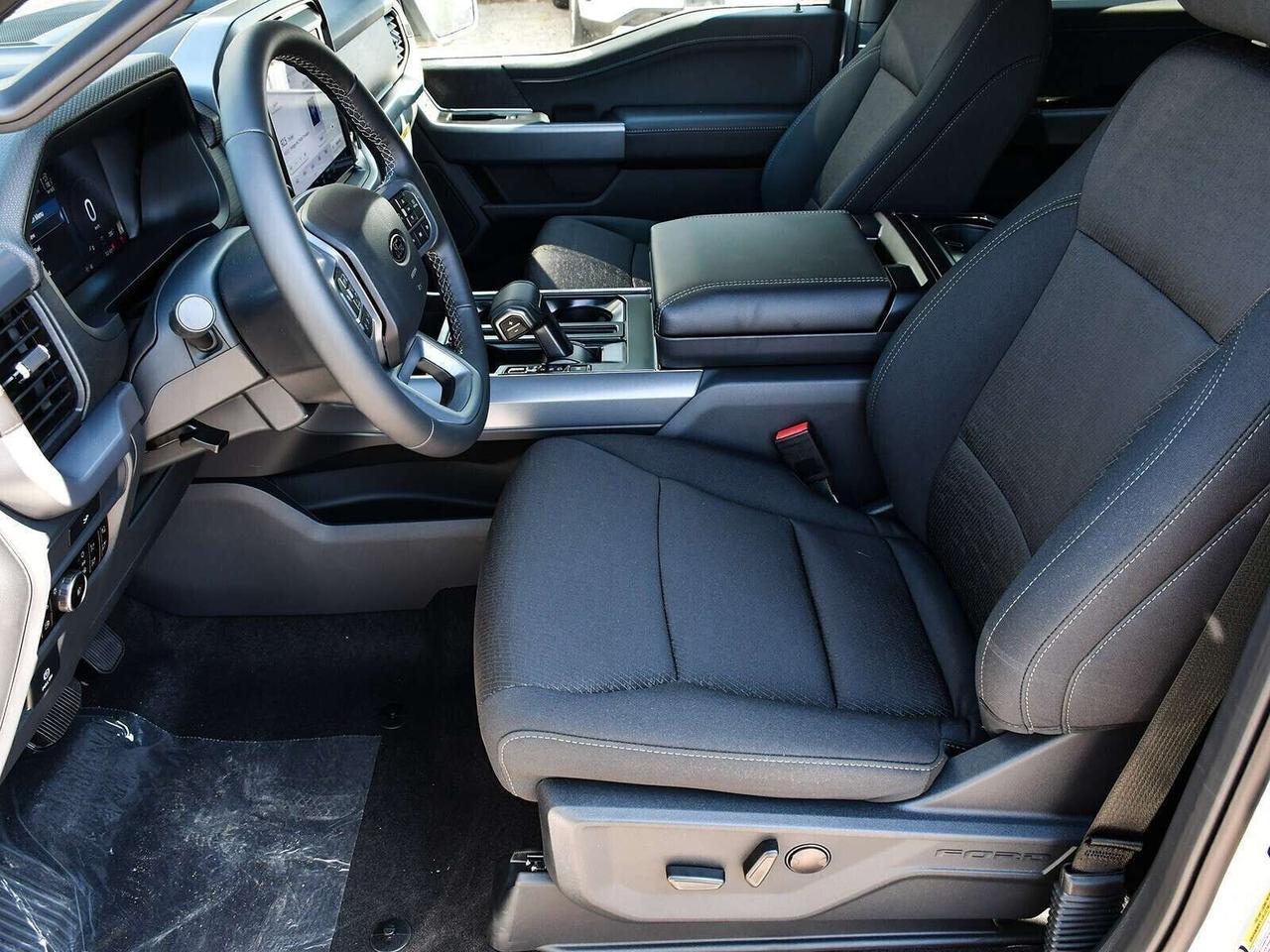 2026 Ford F-150 XLT Photo