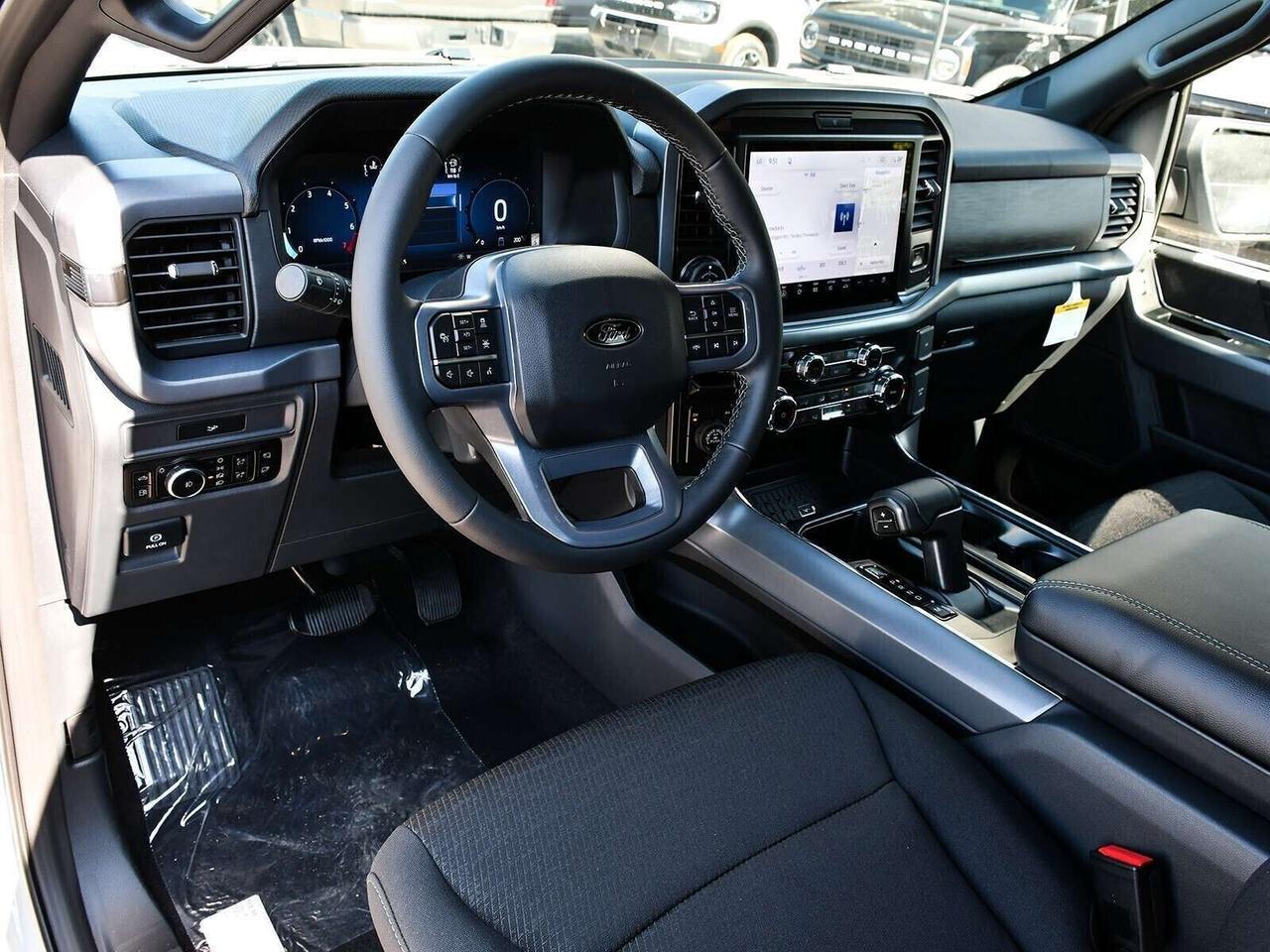 2026 Ford F-150 XLT Photo