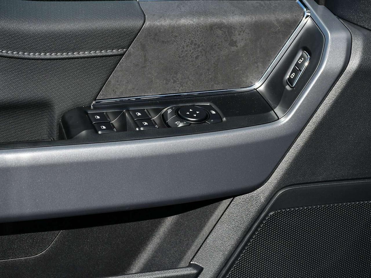 2026 Ford F-150 XLT Photo