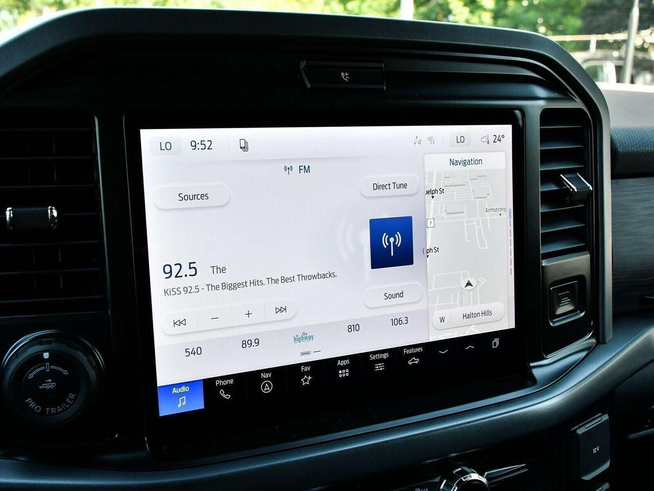 2026 Ford F-150 XLT Photo