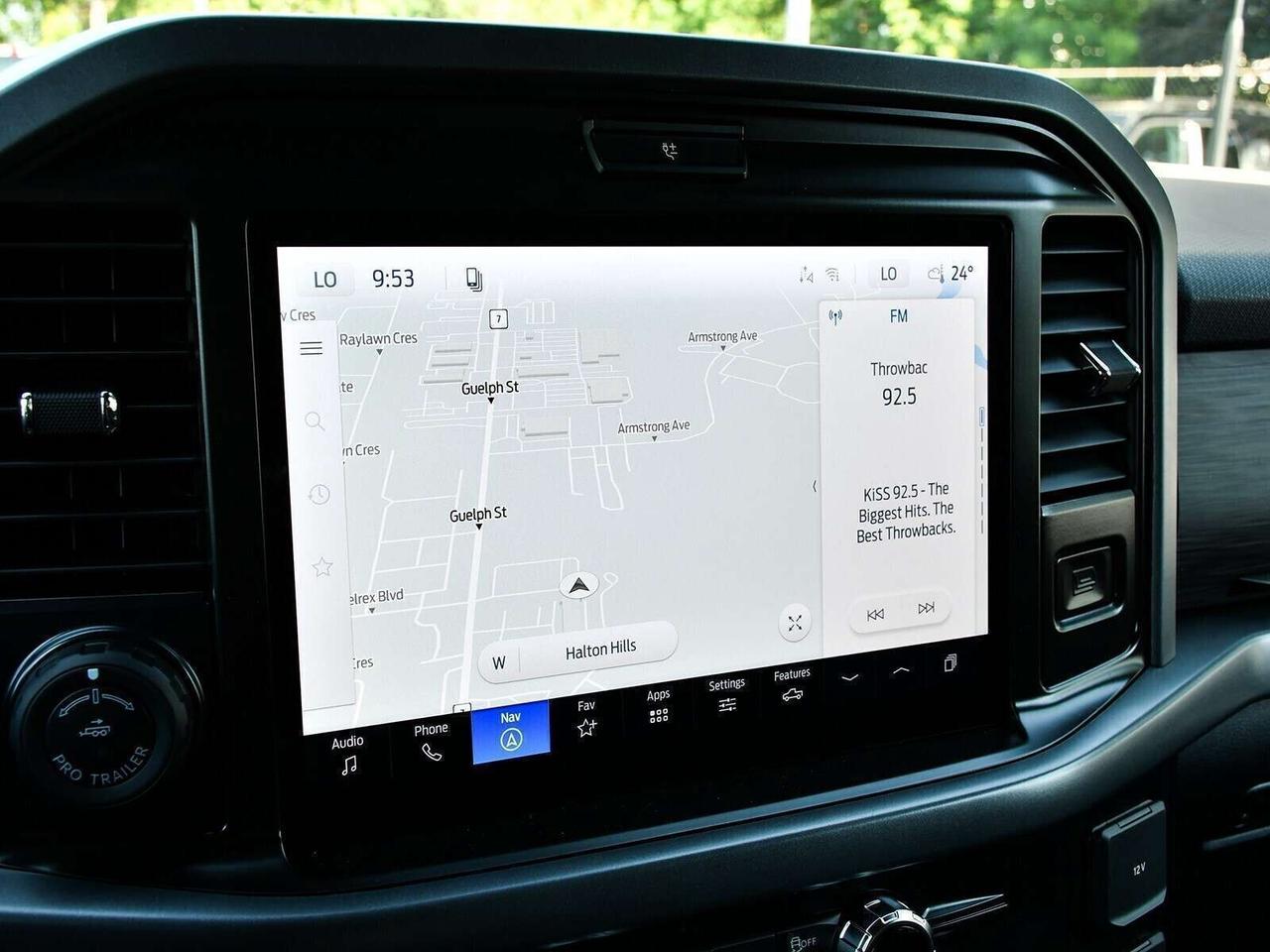 2026 Ford F-150 XLT Photo