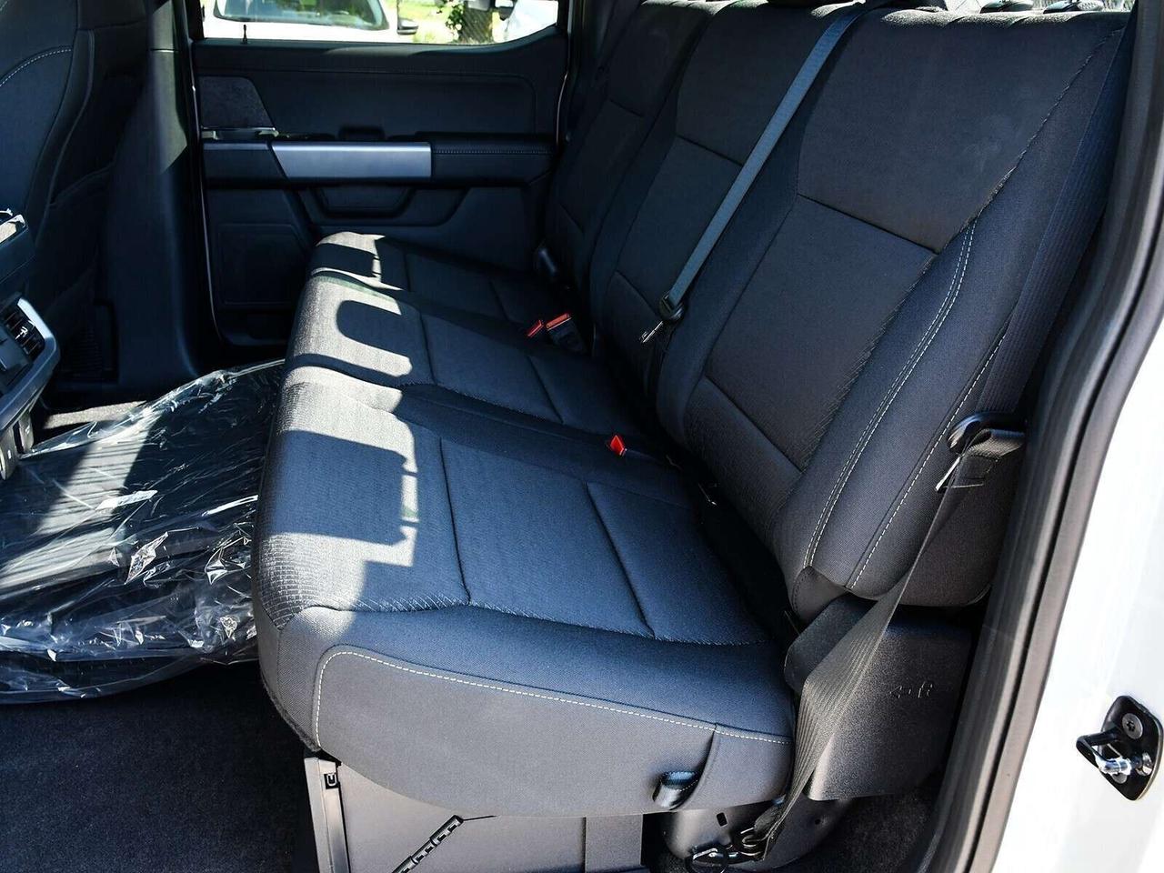 2026 Ford F-150 XLT Photo
